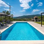Villa Casa Balussi By Briskva *