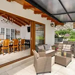 Casa Balussi By Briskva Villa