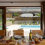 Villa Casa Balussi By Briskva