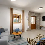 Casa Balussi By Briskva Villa