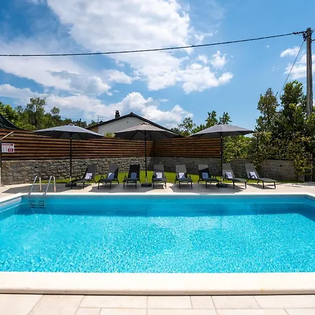 Casa Balussi By Briskva