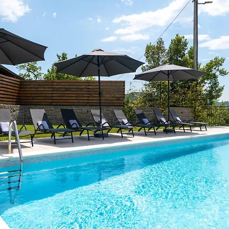 Casa Balussi By Briskva *