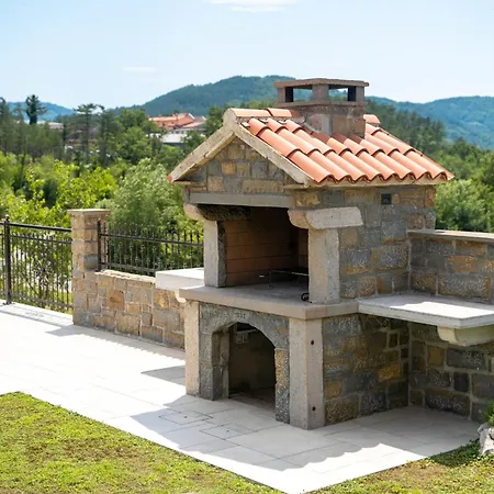 Casa Balussi By Briskva * Buzet