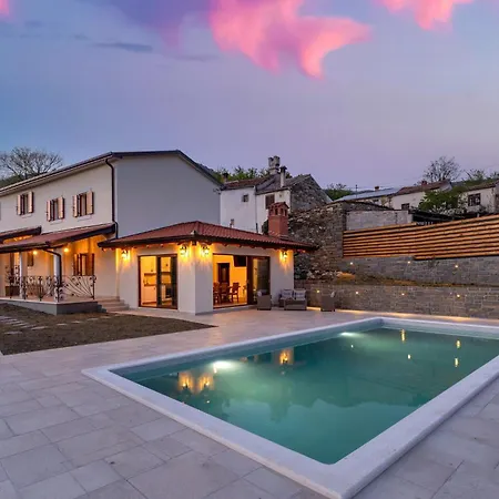 Casa Balussi By Briskva