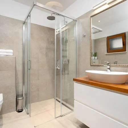 Casa Balussi By Briskva *