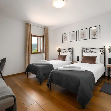 Vila Casa Balussi By Briskva