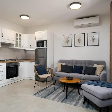 Casa Balussi By Briskva Vila Buzet