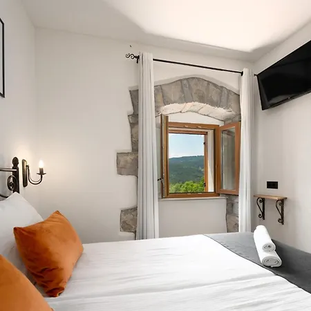 Vila Casa Balussi By Briskva Buzet