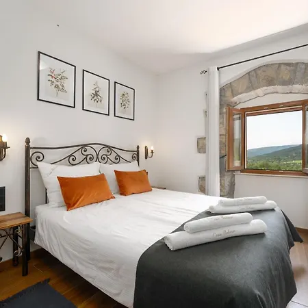 Casa Balussi By Briskva *
