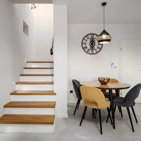 Casa Balussi By Briskva * Buzet