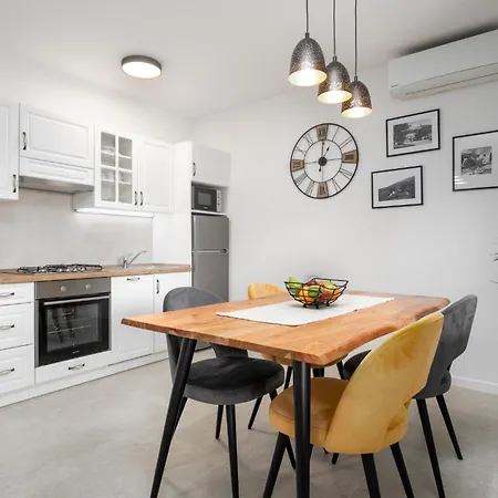 Vila Casa Balussi By Briskva