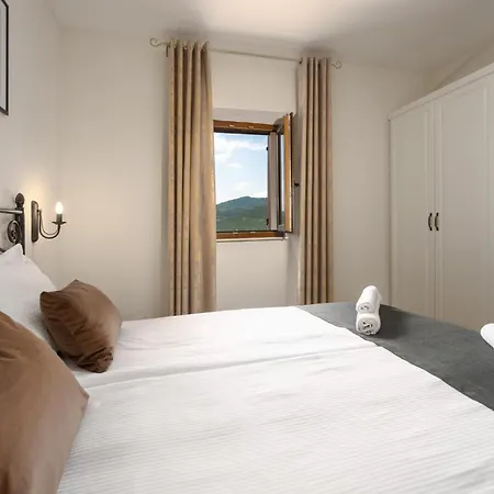 Casa Balussi By Briskva *