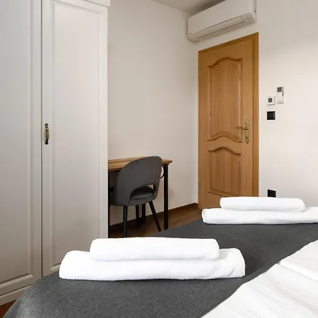 Casa Balussi By Briskva Vila