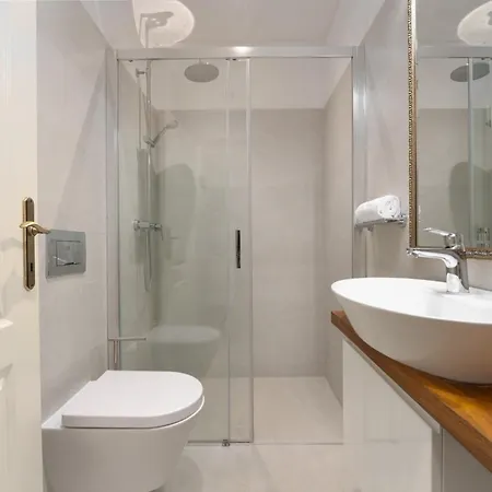 Vila Casa Balussi By Briskva