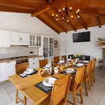 Villa Casa Balussi By Briskva *