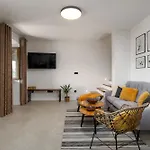 Casa Balussi By Briskva