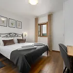 Casa Balussi By Briskva Villa *